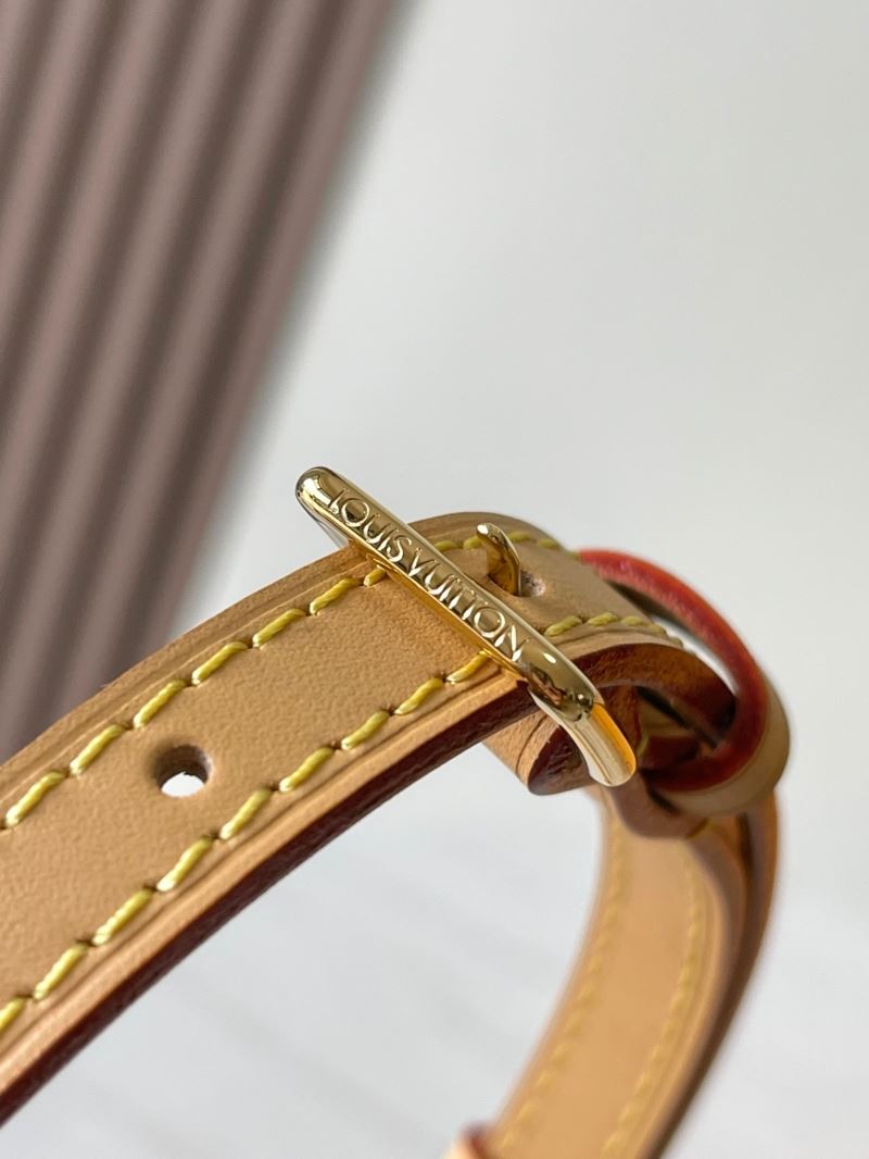 Louis Vuitton Speedy Bags